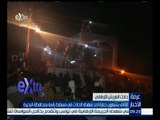 #غرفة_الأخبار | الألاف يشيعون جنازة أحد شهداء حادث العريش الإرهابي بالبحيرة