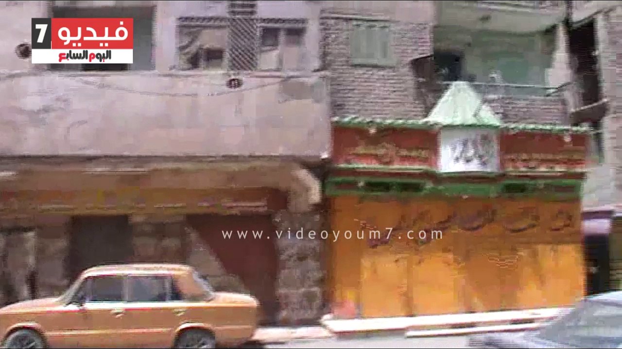 أهالى "المحطة الجديدة" بالإسماعيلية تحاصرهم القمامة