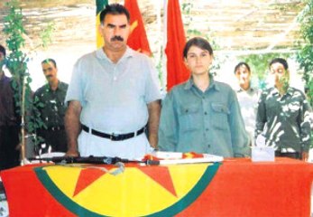 Terörist Başı Öcalan'ın Sekreterinin Öldürüldüğü Ortaya Çıktı