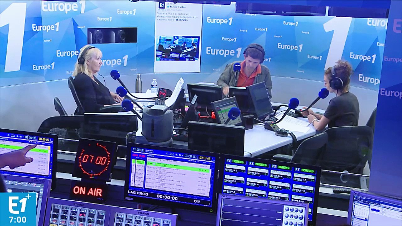 Grève dans le transport de carburant : vers une pénurie d'essence ?