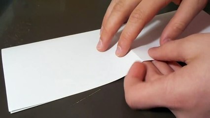 [TUTO] COMMENT FAIRE UN PÉTARD AVEC U