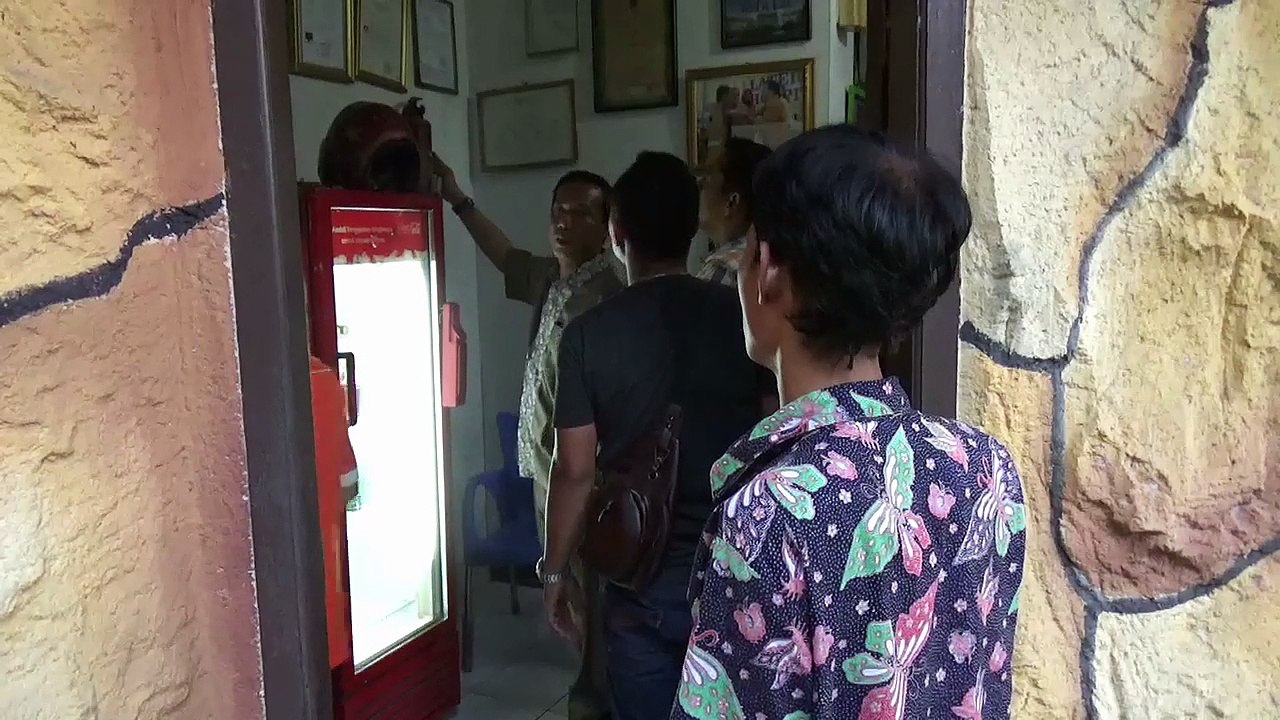BINJAI - SIDAK HOTEL MESUM