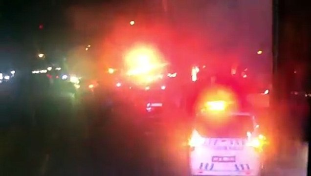 Nevzat Demir'de Beşiktaş'a çılgın karşılama