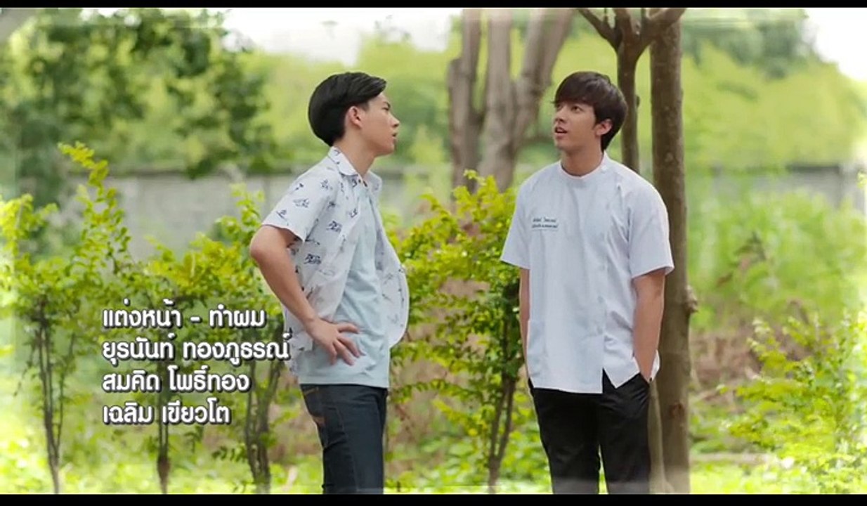 [INDOSUB] PUPPY HONEY SEASON 2 EPS.5 (1-4)