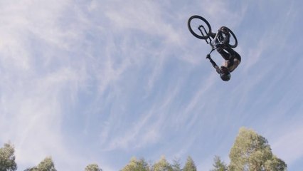 Crankworx Rotorua 2017 Highlights | Skuff TV Bike