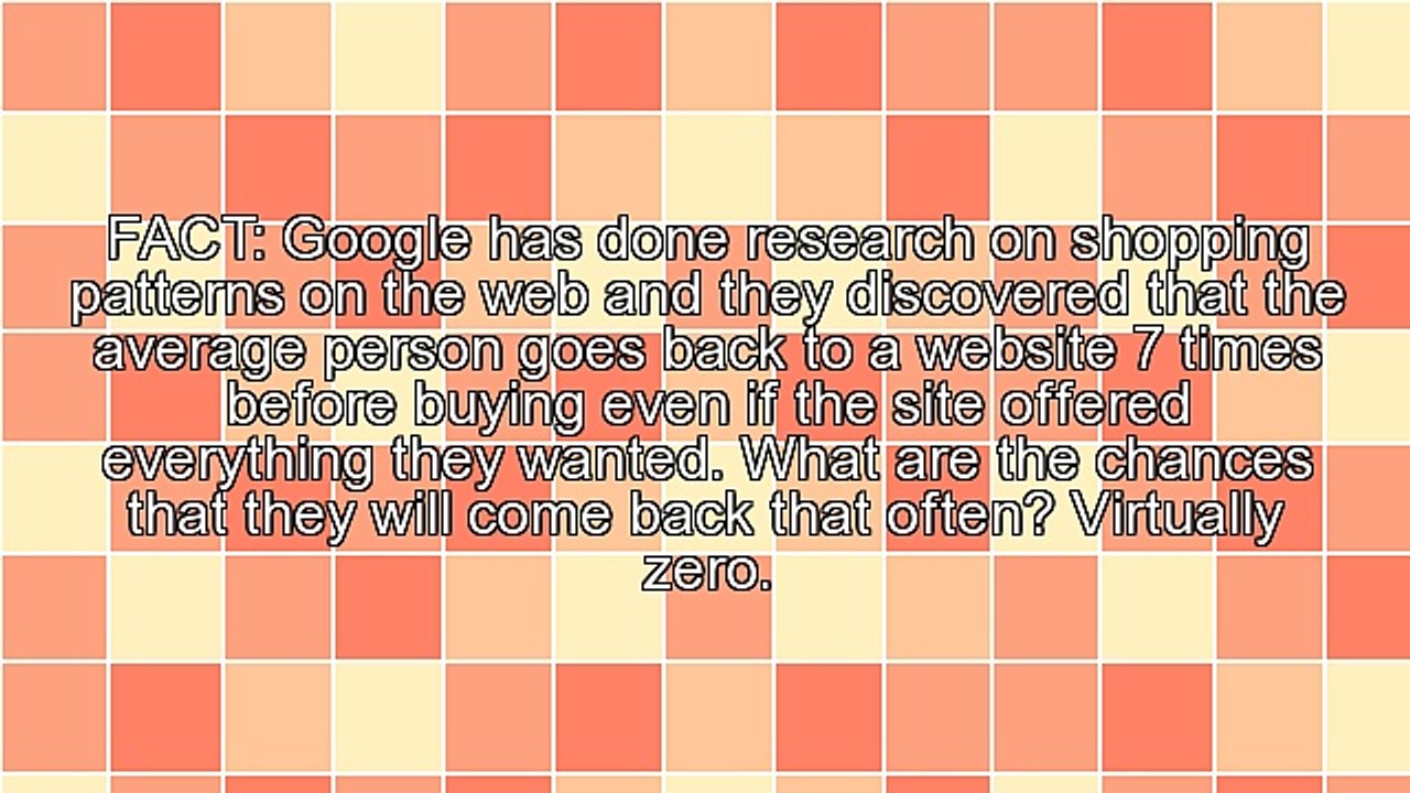 My 4 Step Email Marketing Blueprint