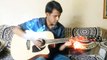 Tu aata hai seene mein guitar lead by marathi rdx blast