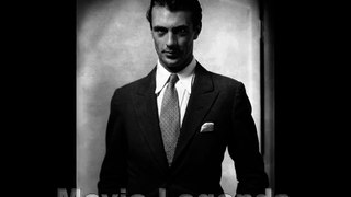 Actors & Actresses -Movie Legends -  Gary Cooper ( Early Years)