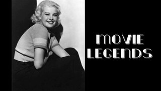 Actors & Actresses -Movie Legends - Joan Marsh (Reprise)