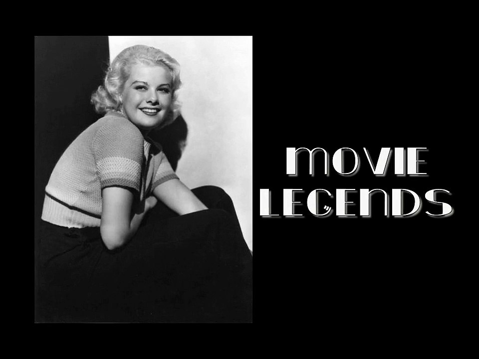 Actors & Actresses -Movie Legends - Joan Marsh (Reprise)