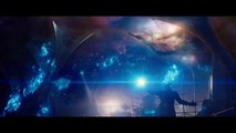 Avengers - Infinity War First Look18) _ Movieclips Trailers