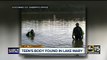 Mesa man drowns in Flagstaff lake