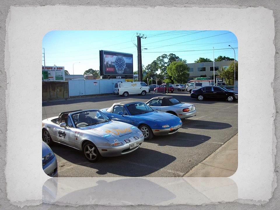 Viva Auto Repair: The MAZDA MX5 SE Turbo Has Upgraded.