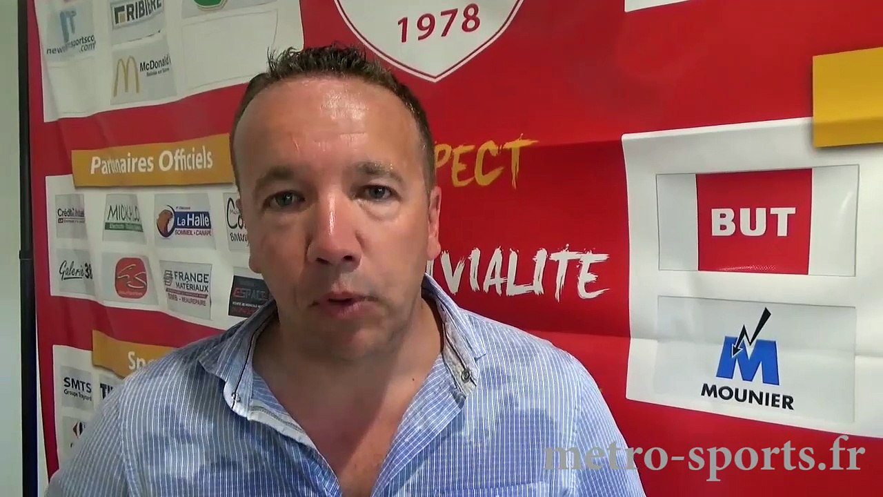 Les réactions après Salaise - Chavanay