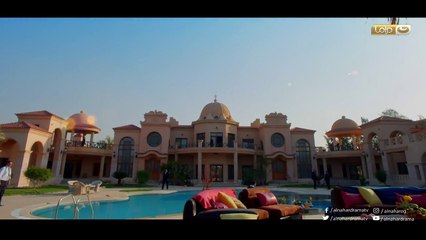 مسلسل طاقة نور الحلقة 2 - بطولة هانى سلامة