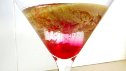 How To Make a Brain Cocktail