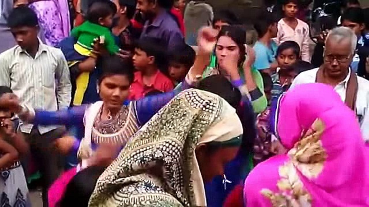 Dehati Dance 2