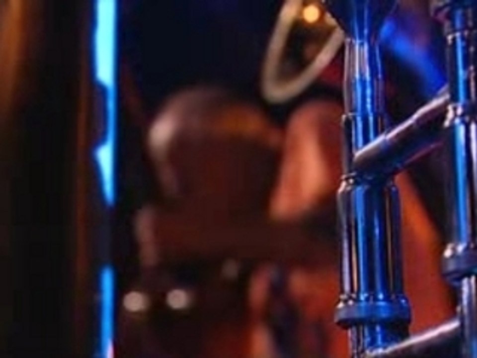 Larry Carlton & Sapphire Blues Band - Just An Excuse