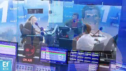 TEASER - Je ne sais pas ce qui me retient de rompre les relations entre Tulle et Moscou !