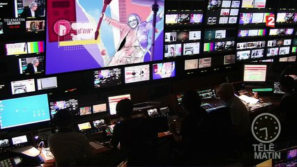 Scènes - Julien Doré à son zénith