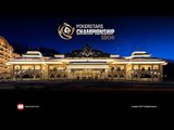 Главное Событие PokerStars Championship в Сочи, день 3