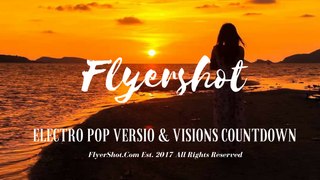 http://www.dailymotion.com/AlyciumR - Electro Pop ]  Versio & Visions - 2017 Kaleb -CREATIVE COMMONS PUBLIC LICENSE (