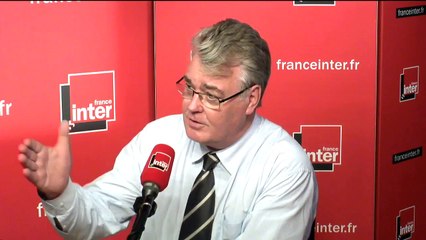 Jean-Paul Delevoye : "Je n'ai jamais choisi l'intérêt de mon parti, j'ai toujours choisi l'intérêt de ma population."