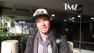 BRIAN LITTRELL - HOLLYWOOD, CHILL OUT!!!  Ove