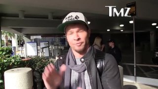 BRIAN LITTRELL - HOLLYWOOD, CHILL OUT!!!  Ov