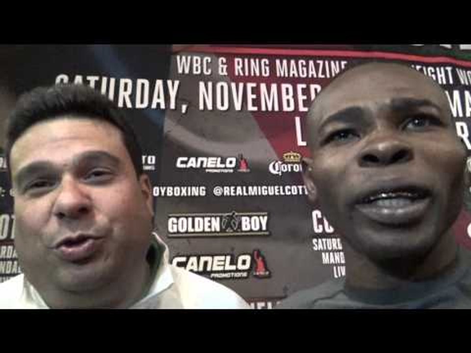 Guillermo Rigondeaux wants lomachenko and snata cruz next EsNews Boxing