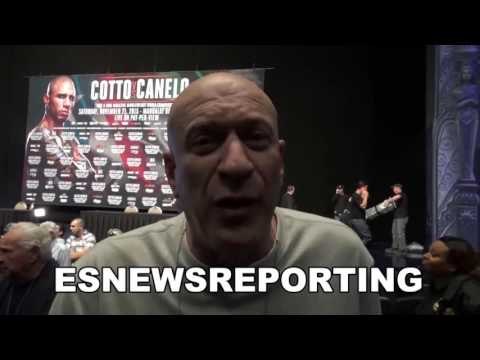 NVBHOF Event With Boxing Champs And fans Thursday NOV 19 In Las Vegas! EsNews Boxing