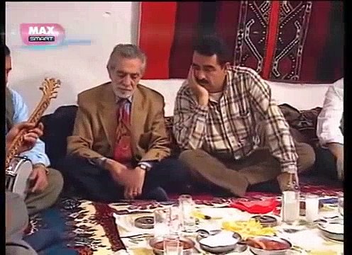 İbrahim Tatlıses & Kazançı Bedih - Karagözlüm ( Uzun Hava )