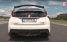 VÍDEO: Así suena el Honda Civic Type R