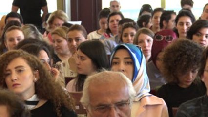 Rehberlik ve Psikolojik Danışmanlıkla Ilgili Tüm Yenilikler Maltepe Üniversitesi'nde Masaya...