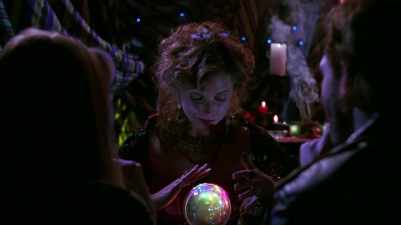 Puppet Master (1989)