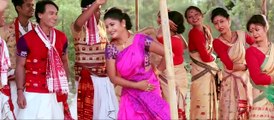 BOHAGOR BOTOROT ¦ Zubeen Garg ¦ Niharika ¦ Assamese Bihu Song