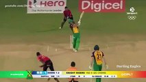 Chris Lynn BIGGEST and LONGEST Sixes in Cricket History _ I