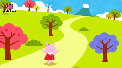 Little Miss Muffet _ Mother Goose _ Nurs