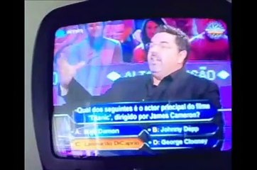 Celine Dion _ Malato _ Titanic - Quem Quear Milionário