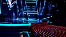 Tim Gallagher performs 'Crash' - Blind Auditions 7 _ The Voice