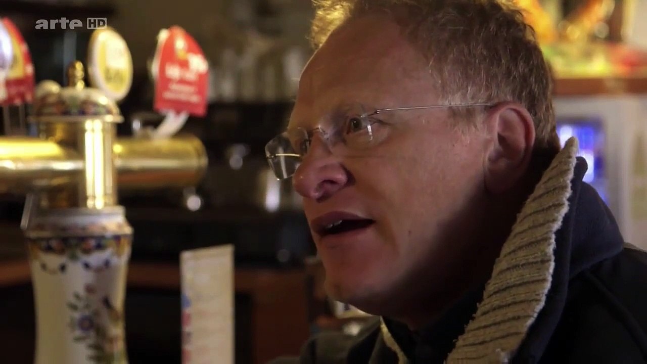 Entre Terre et Ciel HD - L'Univers des Astronomes Amateurs (2014)