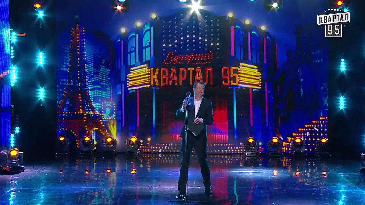 Красота - страшная сила - Валерий Жидков (Тамбо...