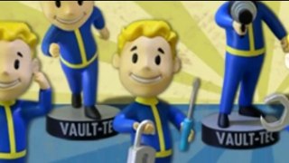 Fallout 4 Gameplay aq