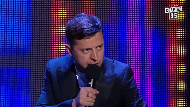 Стриптиз Отъезжающих - Новый Вечерний Квартал в Турции