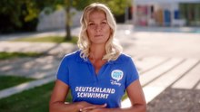 Franzis Schwimmtipp Nr. 1 - Augen auf unter Wasser _ Deutschland sch