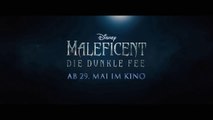 MALEFICENT - DIE DUNKLE FEE - Making Of - Das ist Maleficent - Disney-qXAhp6_E6aA