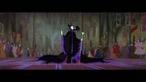 MALEFICENT - DIE DUNKLE FEE - Making Of - Das ist Maleficent - Disney-qXAhp6_E6aA