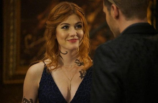 [S02E11] Watch Online Shadowhunters Season 2 Episode 11 ''Sneak peek'' ~ Full Shows on Freeform
