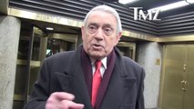 DAN RATHER RUSSIAN DOSSIER STORY 'UNPRECEDENTED ON