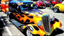 Hot Rods - Simply Rods